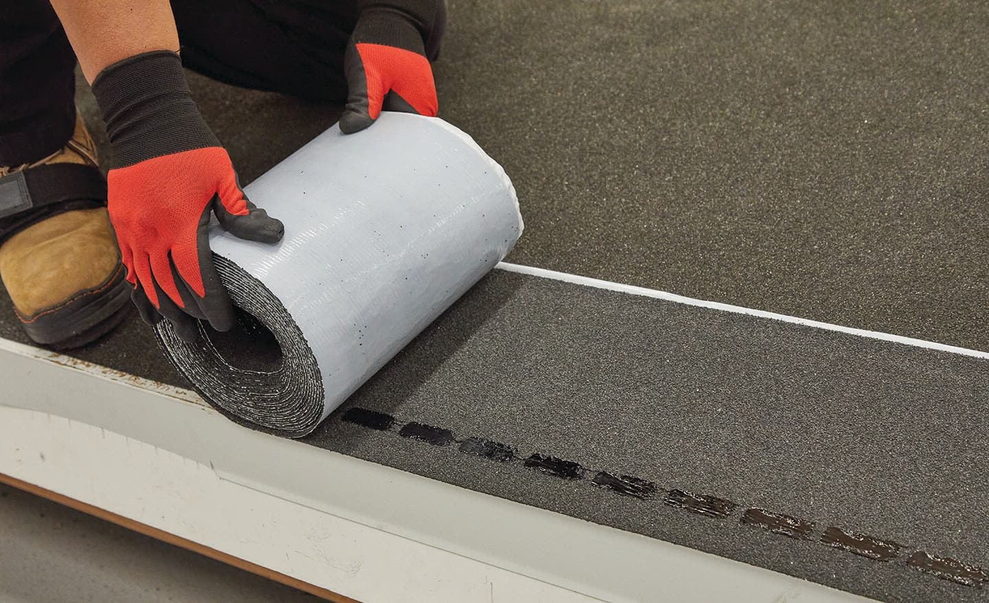 Types of Roofing - The Home Depot